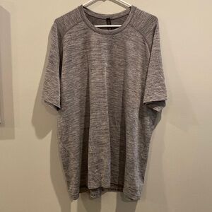 Men’s Lululemon Metal Vent Tech